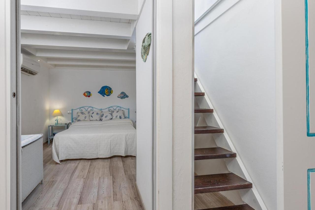 Giglio Apartment Vista Mare E Parcheggio Privato Porto Rotondo Eksteriør bilde