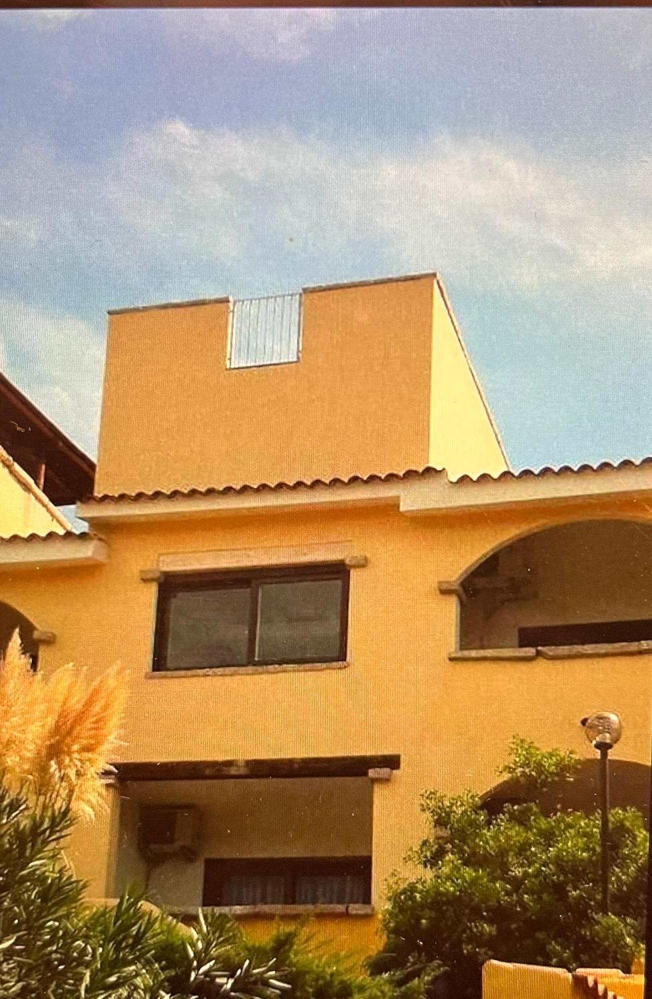 Giglio Apartment Vista Mare E Parcheggio Privato Porto Rotondo Eksteriør bilde