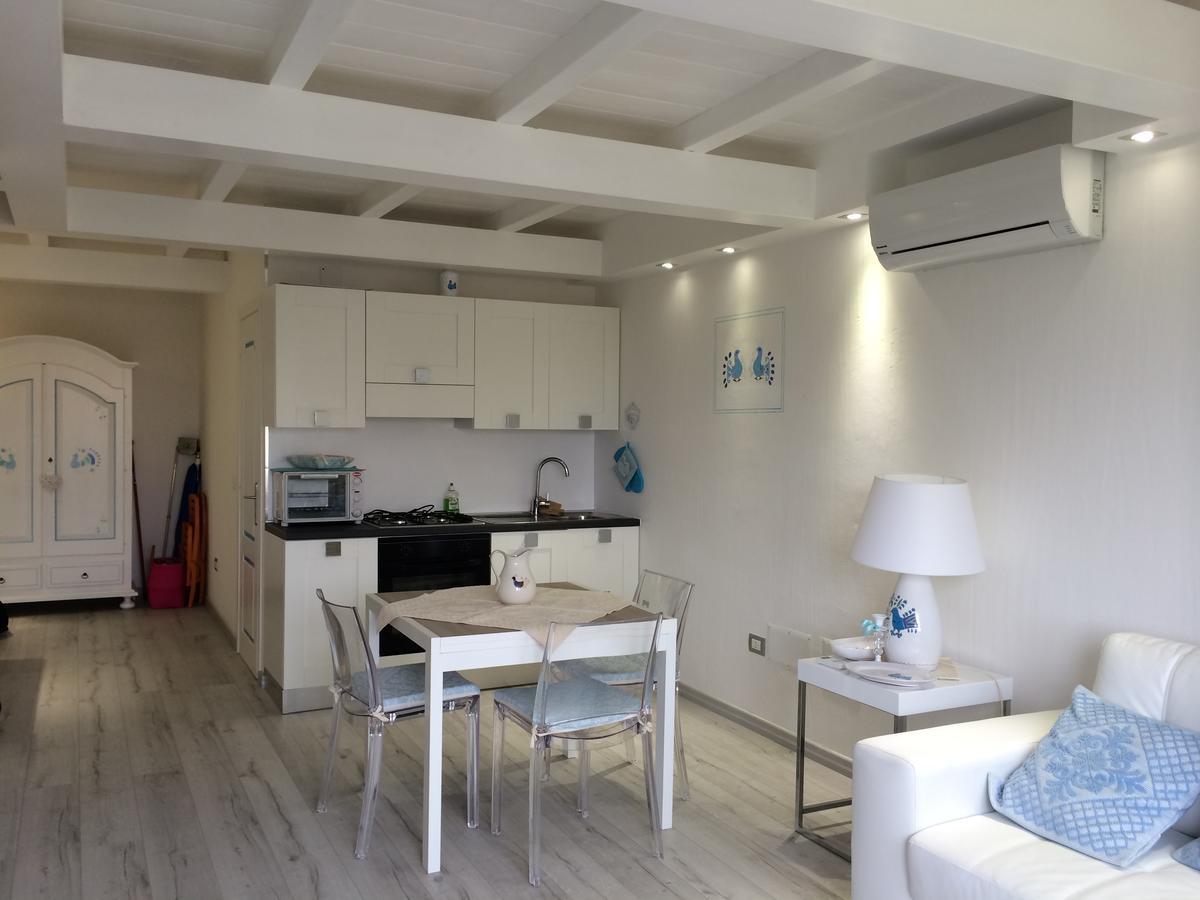 Giglio Apartment Vista Mare E Parcheggio Privato Porto Rotondo Eksteriør bilde